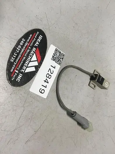 USED FUJI ELECTRIC PE-B4D3