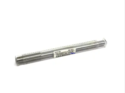 | 02297406 Chucking Reamer: 14.00 mm, 8″ OAL, 2″ Flute Length, Straight - Used