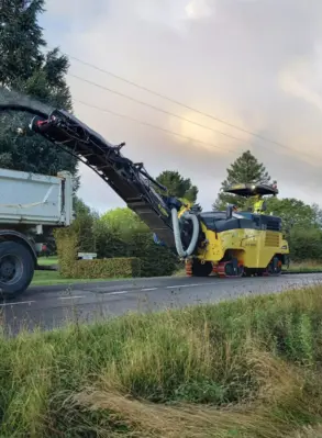 BOMAG BM 1000/35-2 Cold Planer | Mid South Machinery (6)