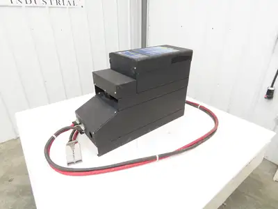 Powerhouse ECOTec Forklift Charger 48V 1170AH 234A 460V 3Ph