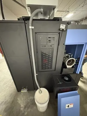 2025 DOOSAN LYNX 2100 CNC Lathes (Turning Centers) | Machinery Resources International (6)