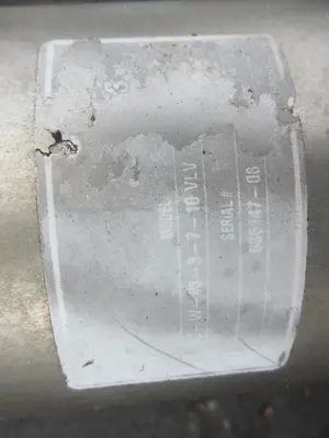 USED ALFA LAVAL PN-10