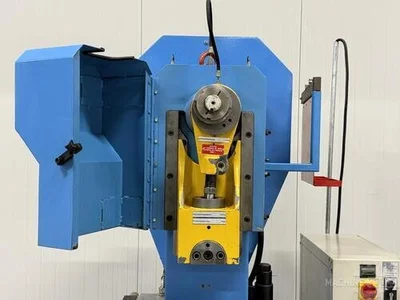 USED 2000 RUHRMANN PRESSEN ESR15H