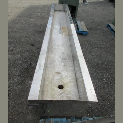 USED HARTIG SHJ-72