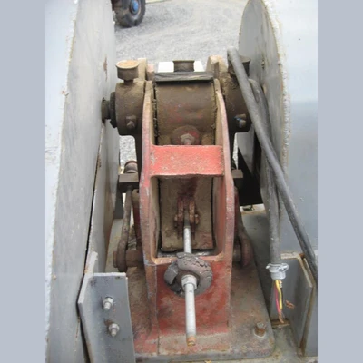 Samson No. 00 Lab Jaw Crusher