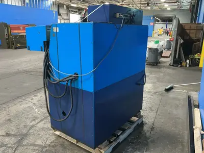 Used OMNITURN GT75 CNC Lathes Ohio US | HGR 24 #1277700
