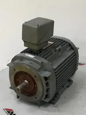 USED GENERAL ELECTRIC 5K286QNB6000A