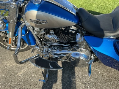 Used 2018 HARLEY DAVIDSON FLHR ROAD KING Cars Michigan US | Miedema Asset Management Group #1579071