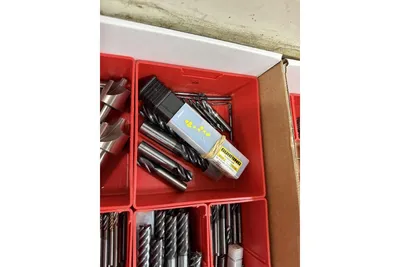 Used _UNKNOWN_ _UNKNOWN_ Other Cutting Tools Utah US | KD Auctions #1549517