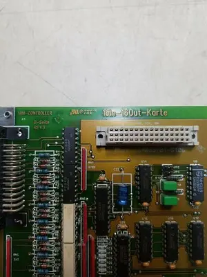 Used HOMAG _UNKNOWN_ PLC Processors | ND Industrial Surplus #1222586