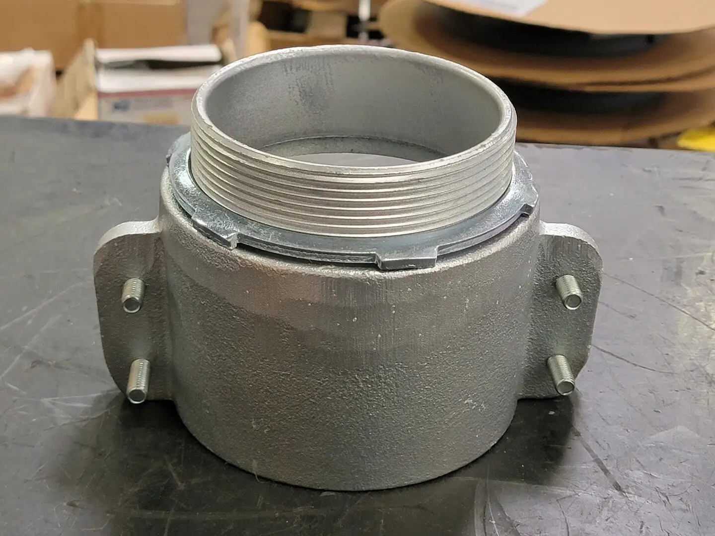 NEW CROUSE-HINDS 722