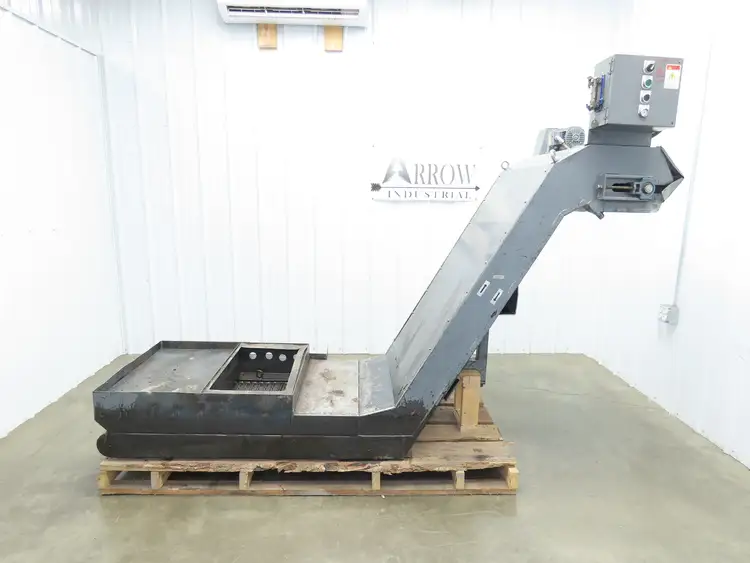 Used ENOMOTO _UNKNOWN_ Conveyor Parts Indiana US | Arrow Industrial #938482