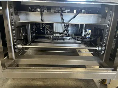 SeaPro Systems Tray Sealer