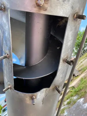 _UNKNOWN_ "O" Conveyor Screw | Perry Equipment (10)