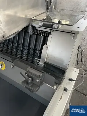 USED Dabrico Dabrico Inspection Unit, Type DI-100