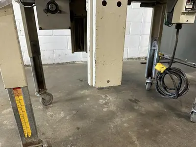 USED 3M 28600