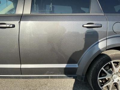 Used 2015 DODGE JOURNEY SUVs Michigan US | Miedema Asset Management Group #1397218