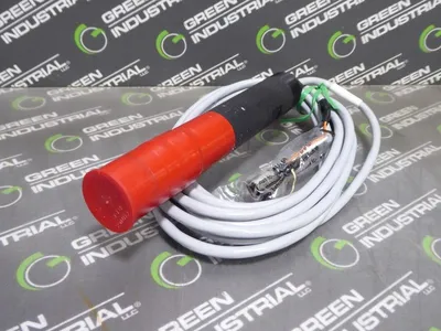 Leeds & Northrup 074387 Electrodes and Redox New