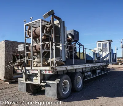 USED DETROIT 16V-92T