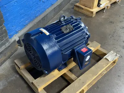USED MARATHON PVD286TTFNA6526ABL