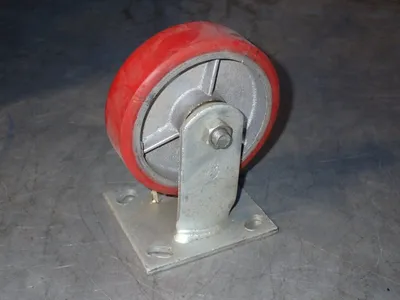 Caster Wheels
