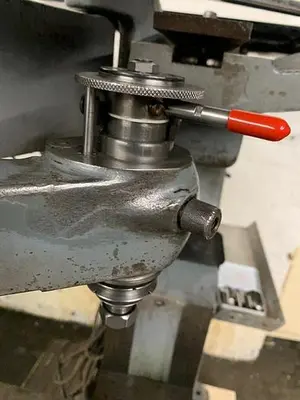 5950-330 Gorton 2-Dimensional Pantograph / Engraver Model P1-2, with Tooling