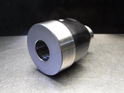 Sandvik Capto C5 25mm Hydraulic Tool Holder 78mm Pro C5-391.HMD-25 078 (LOC463A)