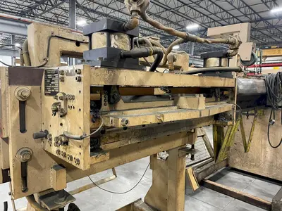 ROWE RA-1640 Shears, Cropping | PressTrader Limited (1)