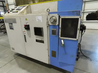 Used NISHIJIMAX _UNKNOWN_ Circular Cold Saws Indiana US | Arrow Industrial #1368138