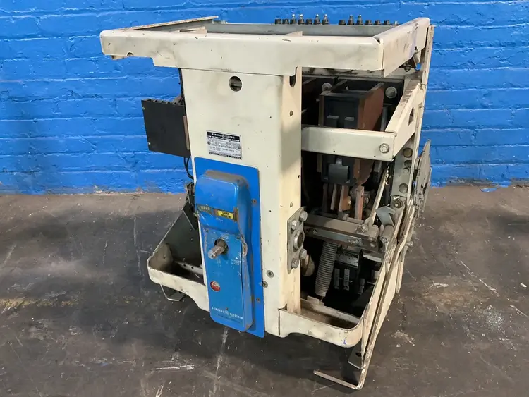 Used GENERAL ELECTRIC AK2503 Circuit Breakers Ohio US | HGR 24 #1460642