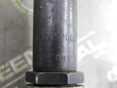 USED CHERRY G702