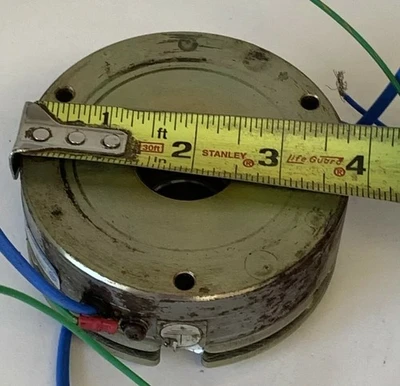 Ogura Clutch Co. LTD., Model# ?? Used ~30 Day Warranty~ Fast Shipping!