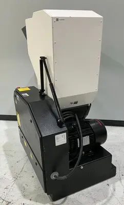 USED MILACRON MG-814