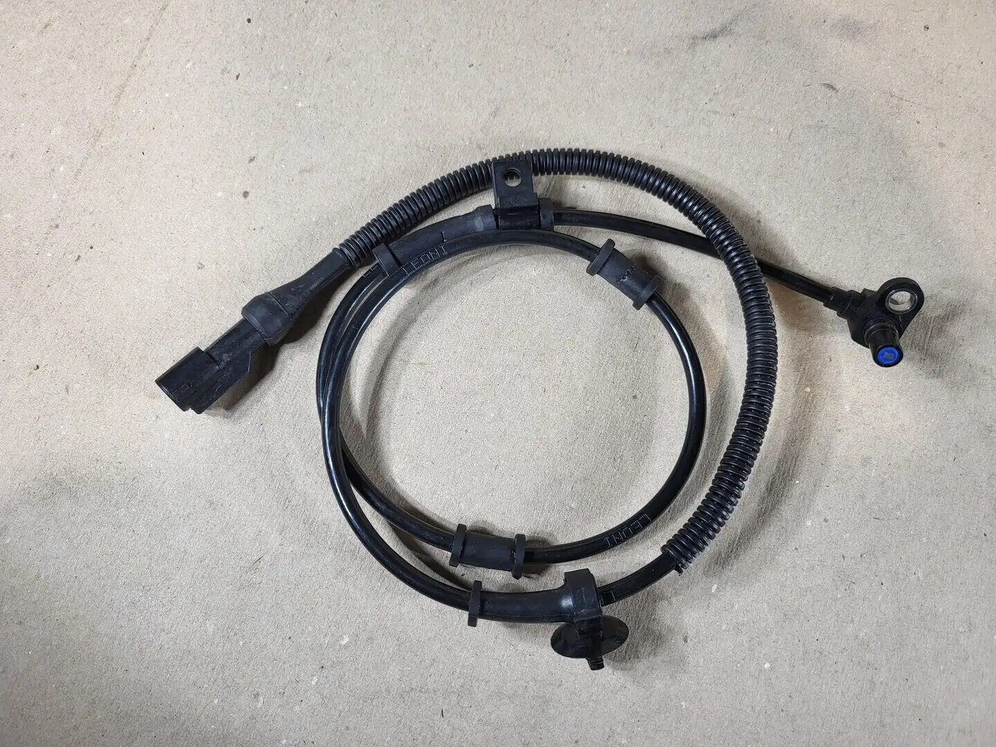 NEW FORD BRAB-68