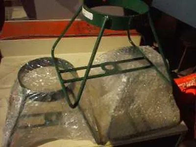 Used _UNKNOWN_ _UNKNOWN_ Gas Handling Texas US | Bamko Surplus Process Equipment #1179921