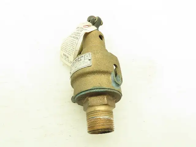 Used KUNKLE _UNKNOWN_ Valves/Fittings | Arrow Industrial #629134