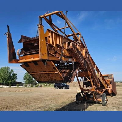 USED KOLBERG 230-40