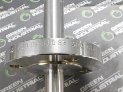 USED ROSEMOUNT ANALYTICAL 0091V140F60T025P