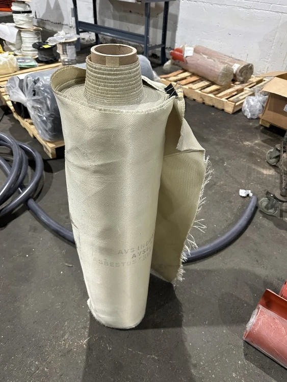 Used AVIS INDS _UNKNOWN_ Commercial Materials & Supplies Ohio US | McKean Machinery Sales #759073