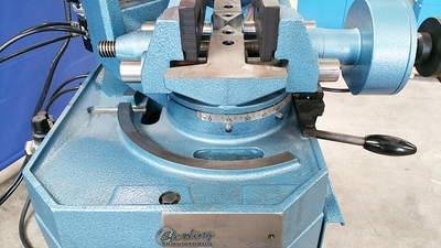 New | in-Stock SCOTCHMAN CPO 350 LTPK Circular Cold Saws California US | Sterling Machinery Exchange #1465847
