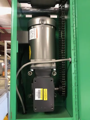 Used 2012 HIGHLIGHT INDUSTRIES SYNERGY 1 Wrapping Machines South Carolina US | Beverage Industries #1354728