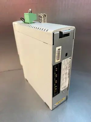 Allen Bradley 2094-BSP2 /A Bulletin 2094 Shunt Mod (12.3.7)