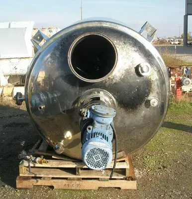 USED LIAOYANG PHARMACEUTICAL MACHINERY TYPE SFK-2000L