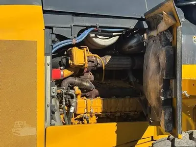 USED 2018 DEERE 544KII