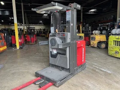 Used RAYMOND 540OPC30TT Misc Forklifts Illinois US | Somerset Equipment Sales #1543012