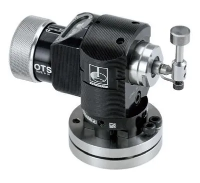 Hyundai KF-4 Vertical Machining Centers | Hillary Machinery LLC (11)