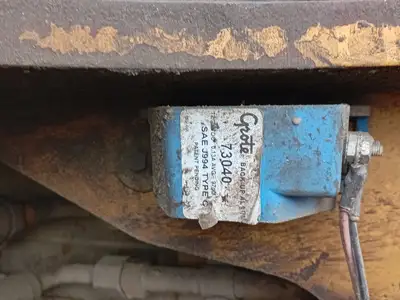 Used CATERPILLAR 436C Skid Steer Loaders British Columbia CA | Lenmark #1440063