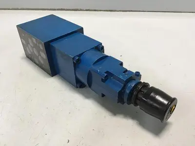 USED BOSCH 0 811 403 001