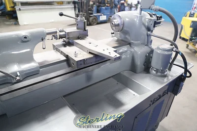 Used HARDINGE TFB-H Precision Lathes California US | Sterling Machinery Exchange #1465542