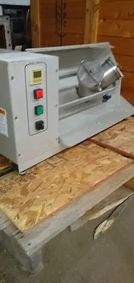 Patterson Kelley Lab sized blender SS